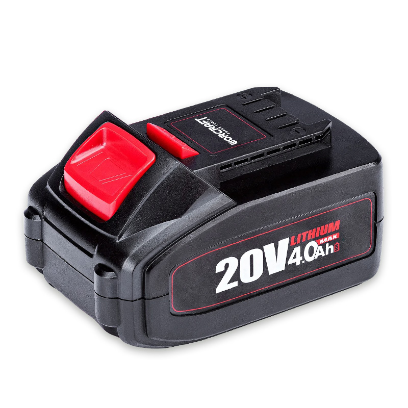 CLB-20V-4.0HC Аккумуляторная батарея WORCRAFT