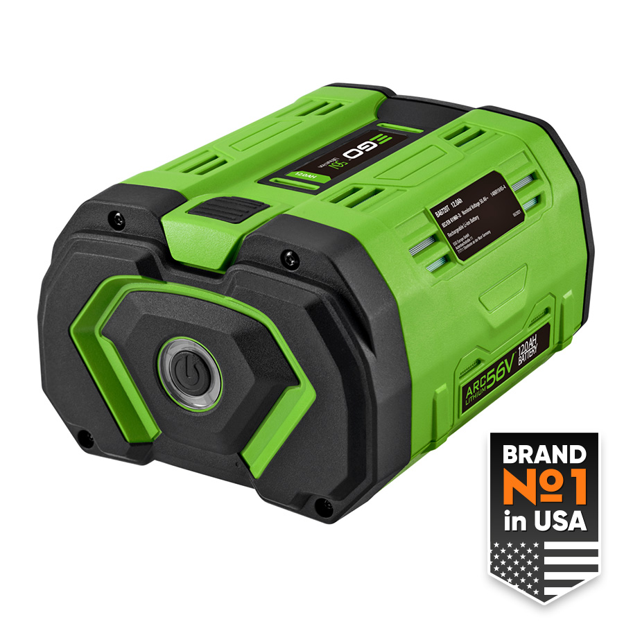 STIHL BA6720T 56V 12.0AH Lithium™ Battery F110212008, Принадлежности для аккумуляторной техники Штиль