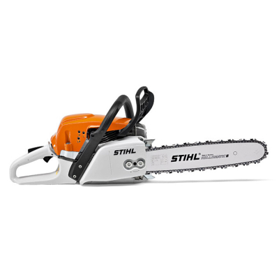 MS 271 Бензопила STIHL, шина R 37см, цепь 26 RM