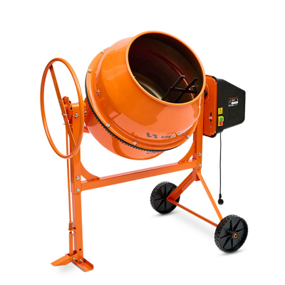 СМ-120P Бетоносмеситель VILLARTEC