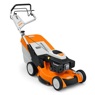 RM 655.0 V Бензиновая газонокосилка STIHL