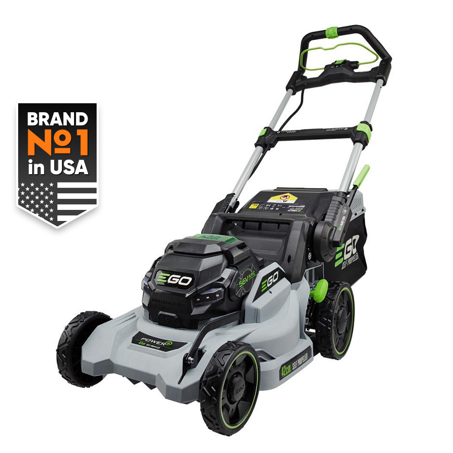 STIHL LM1700E-SP Газонокосилка аккумуляторная EGO 0500024007, Газонокосилки аккумуляторные Штиль