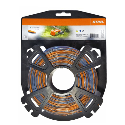 Косильная струна CF3 Pro Ø 2,0 мм x 91,0 м