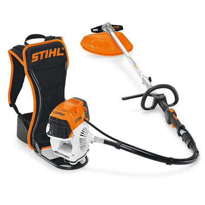 FR 131 T Мотокоса ранцевая STIHL, GrassCut 230-2