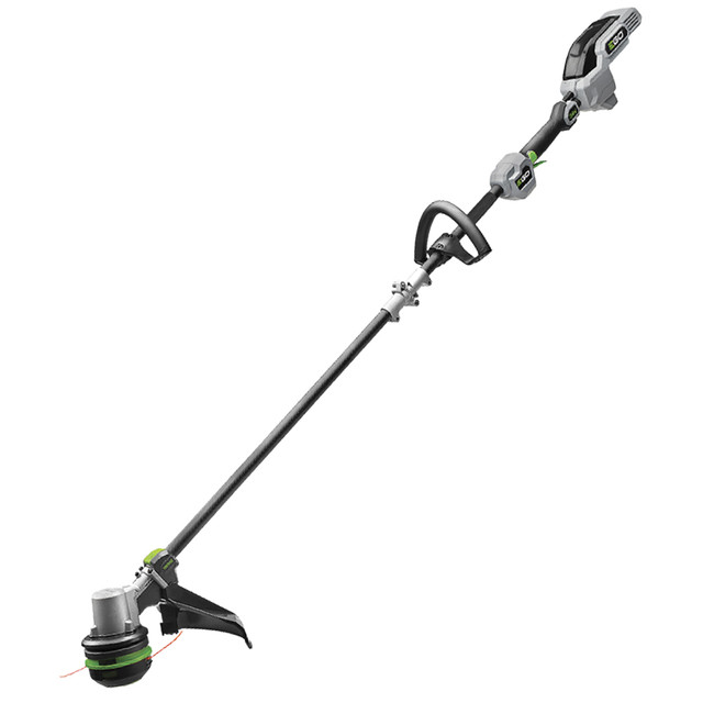 STIHL ST1521E Триммер аккумуляторный EGO (BA1400T+CH2100E) 0260065020, Триммеры аккумуляторные Штиль