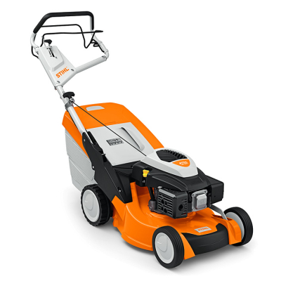 RM 650.0 V Бензиновая газонокосилка STIHL