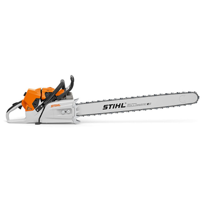 MS 881 Бензопила STIHL, шина S 90см, цепь 46 RS