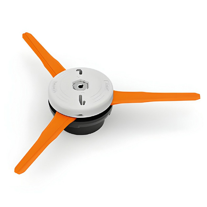 Головка POLYCUT 7-3 (пласт. ножи) FS 38-50 40067102127