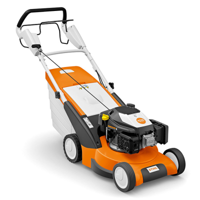 RM 545 Т Бензиновая газонокосилка STIHL