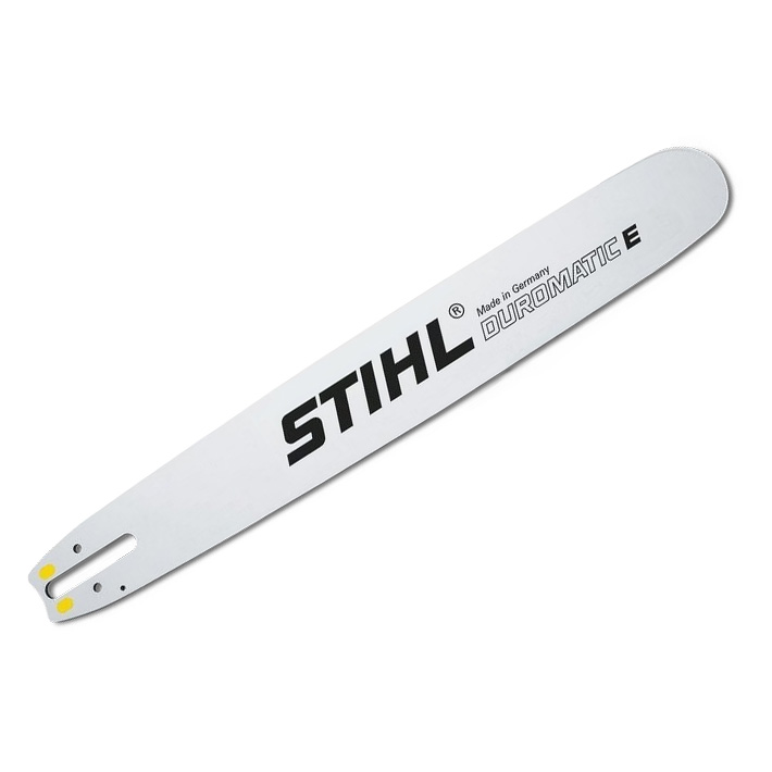 STIHL Направляющая шина D 50 см/20" 1,3 мм/0,05" Duromatic 30030008621, Шины направляющие Штиль