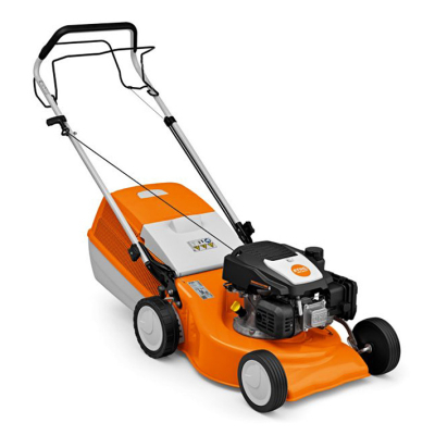 RM 248 Т Бензиновая газонокосилка STIHL