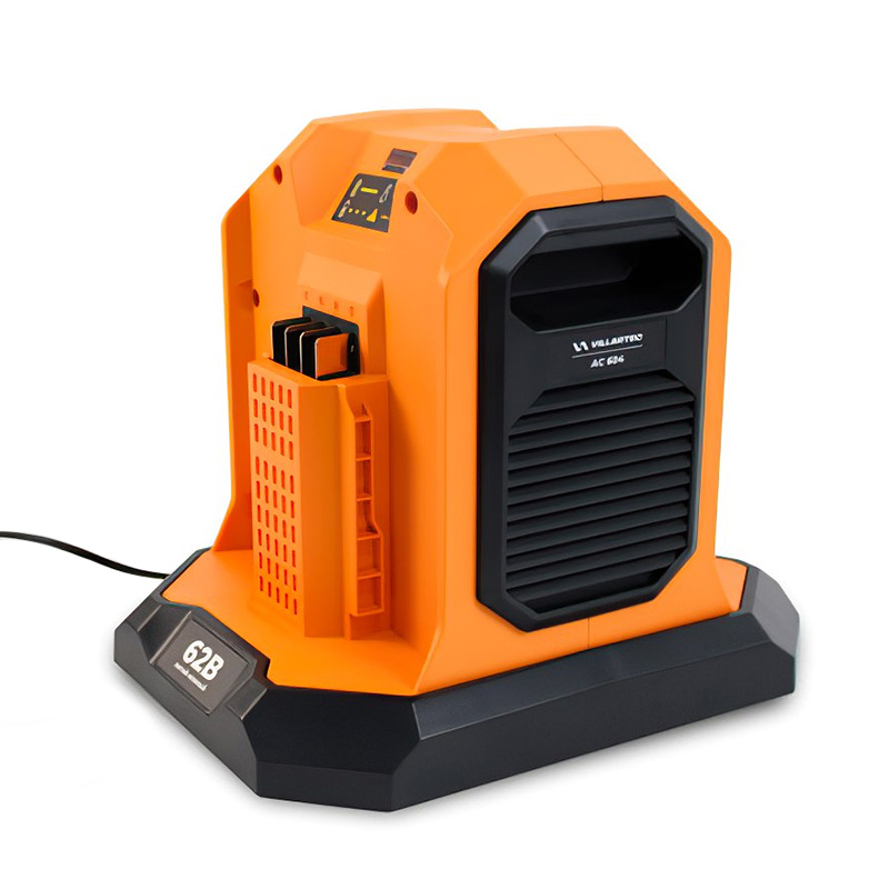 STIHL Зарядное устройство VILLARTEC AC604 AC604, Принадлежности для аккумуляторной техники Штиль