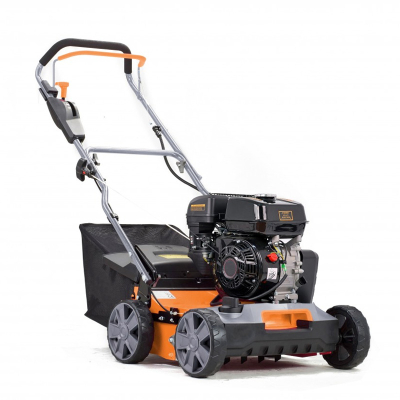 AB740 Аэратор газонов бензиновый VILLARTEC