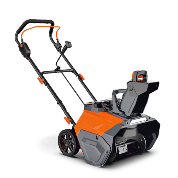 STIHL WA4051 Снегоуборщик аккумуляторный VILLARTEC WA4051, СНЕГОУБОРОЧНАЯ ТЕХНИКА Штиль