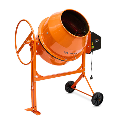 СМ-180P Бетоносмеситель VILLARTEC