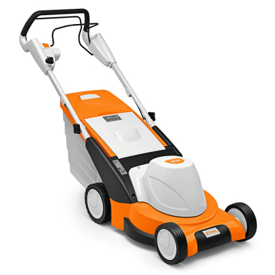 RME 545.0 V Электрическая газонокосилка STIHL