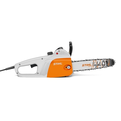 MSE 141 C-Q Электропила STIHL, шина SL 30см, цепь 61 PMM3