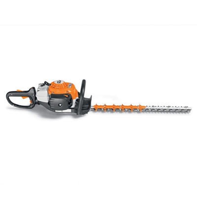 HS 82 R Бензиновые мотоножницы STIHL, 600мм/24"