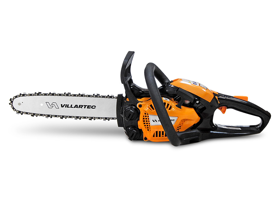 STIHL SB1261 Бензопила VILLARTEC, шина 30 см.(12")  Цепь 3/8 1.3 45 зв. SB1261, Бензопилы для бытового использования Штиль