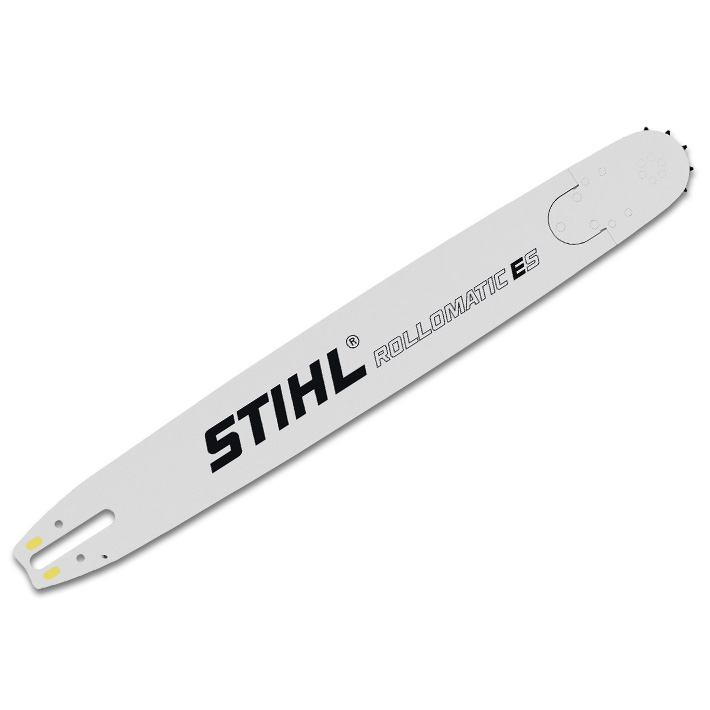 Направляющая шина ES 50 см/20" 1,6mm/0.063" 3/8" 72z 30030019421