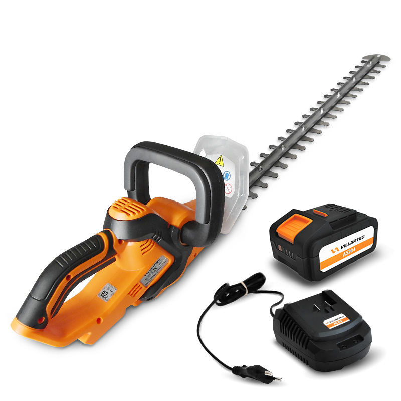 STIHL HA20 SET:AS204, AC202 Мотоножницы  аккумуляторные VILLARTEC HA20Set4, Мотоножницы аккумуляторные Штиль