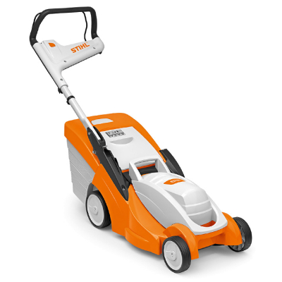 RME 339.0 C Электрическая газонокосилка STIHL