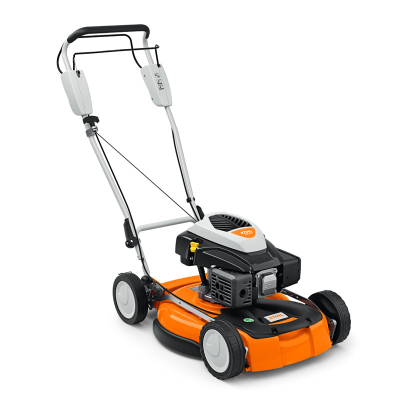 RM 4.0 RT Бензиновая газонокосилка STIHL
