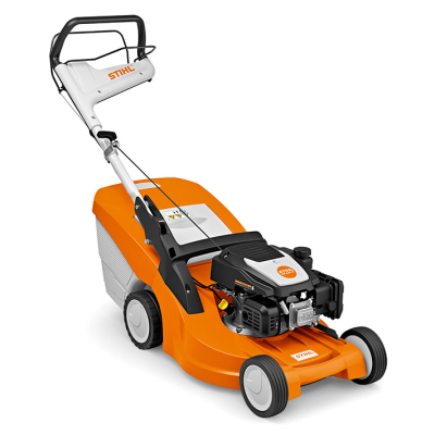 RM 448 TC Бензиновая газонокосилка STIHL