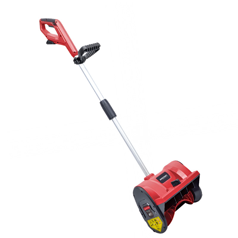 CST-S20Li Solo Снеговая лопата WORCRAFT