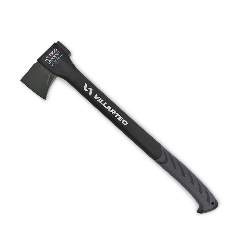 Топор-колун VILLARTEC 23,5" (60см.), 1300 гр. 25904291300