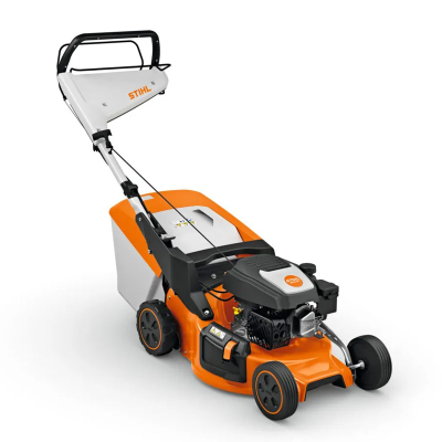 RM 248 Т Бензиновая газонокосилка STIHL
