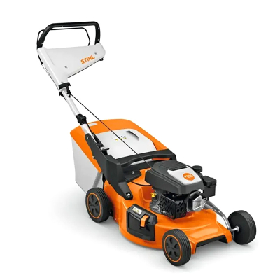 RM 253 Бензиновая газонокосилка STIHL