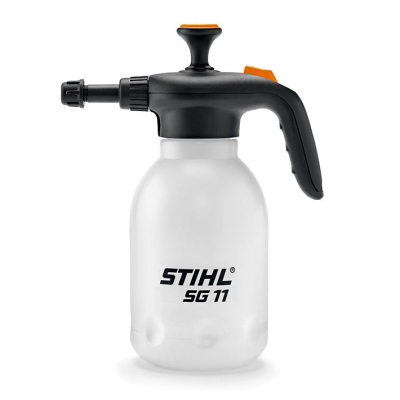 SG 11 Опрыскиватель ручной STIHL