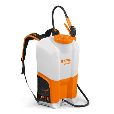 SGA 85 Распылитель аккумуляторный STIHL