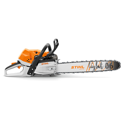 MS 363 Бензопила STIHL, шина D 45см, цепь 36 RS