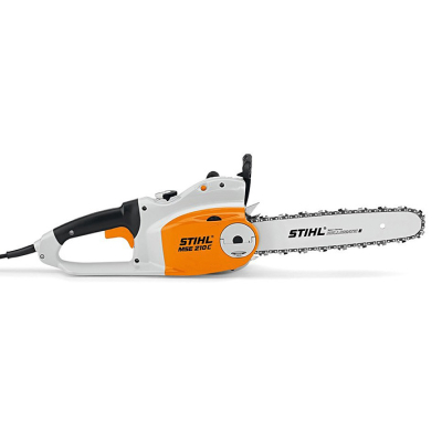 MSE 210 С-BQ Электропила STIHL, шина R 35 см, цепь 63 PMC