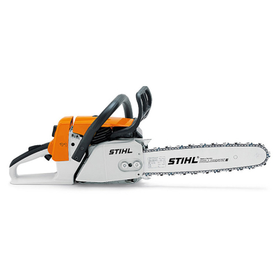 MS 260 Бензопила STIHL, шина R 37см, цепь 26 RS