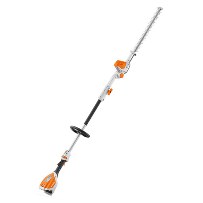 HLA 56 Аккумуляторный мотосекатор STIHL