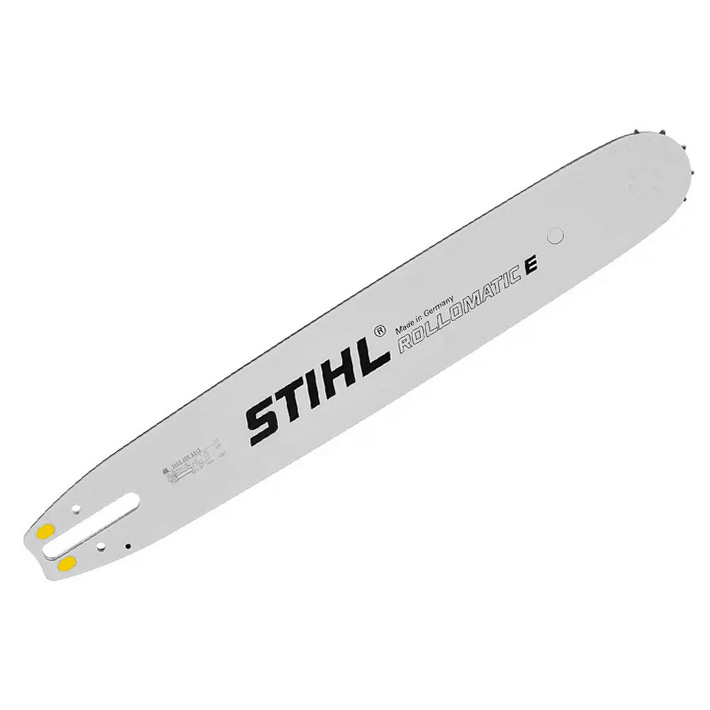 Направляющая шина R 45 см/18" 1,6 мм/0,063" 3/8" 66z 30030005217