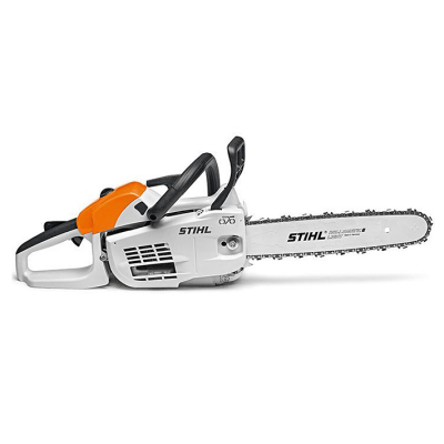 MS 201 C-M Бензопила STIHL, шина R 35см, цепь 63 PM