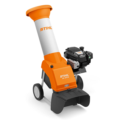 GH 370 S Садовый измельчитель STIHL