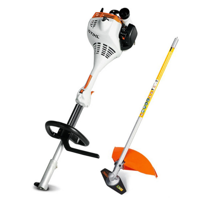 KM 55 R Комбимотор STIHL, FS-KM с GSB 230-2 