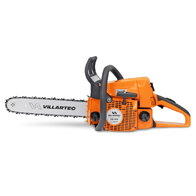 SB025 Бензопила VILLARTEC Legend, шина 35 см.(14")  Цепь 3/8Р 1.3 50 зв.