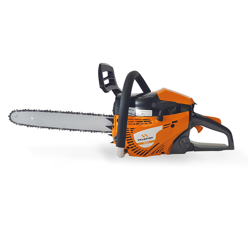STIHL SB501 Бензопила VILLARTEC, шина 40 см.(16")  Цепь 3/8 1.3 56 зв. SB501, Бензопилы для бытового использования Штиль