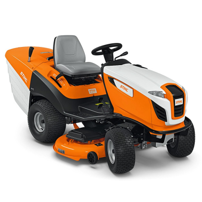 RT 6127 ZL Трактор STIHL