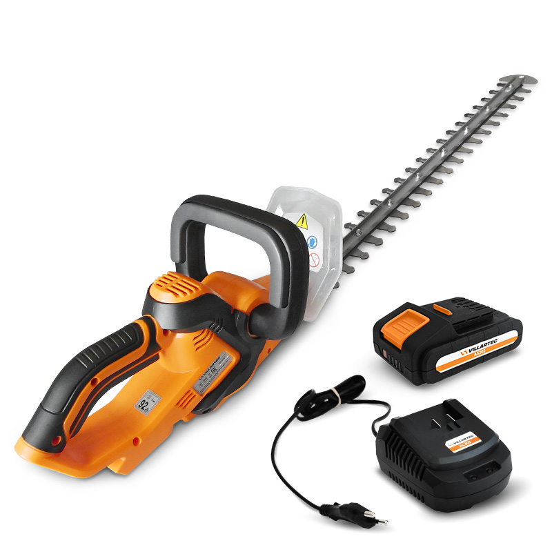 STIHL HA20 SET Мотоножницы  аккумуляторные VILLARTEC HA20Set, Мотоножницы аккумуляторные Штиль
