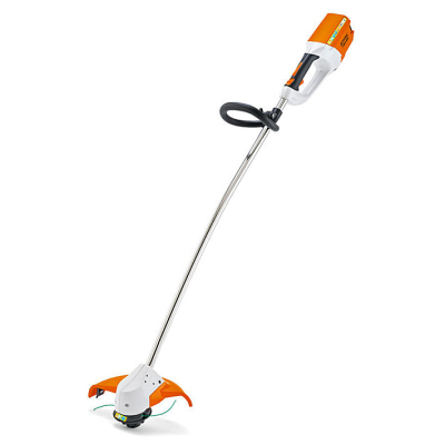 FSA 65 Аккумуляторная мотокоса STIHL, AP 100, AL 101