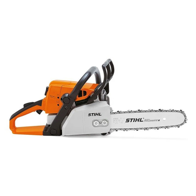 MS 210 Бензопила STIHL, шина R 35см, цепь 63 PS