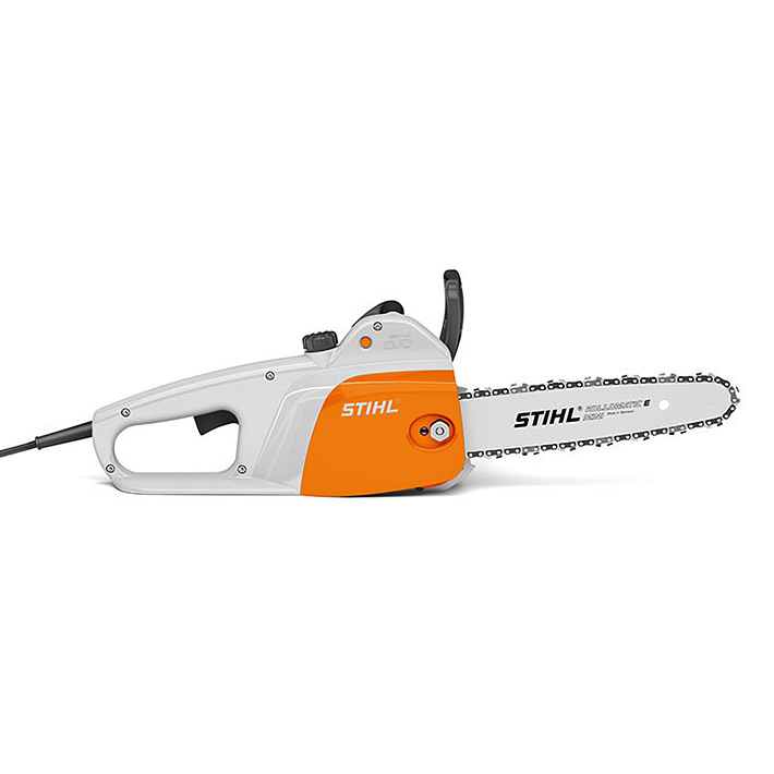 STIHL MSE 141 C-Q Электропила STIHL, шина R 30см, цепь 61 PMM3 12082000310, Электропилы Штиль