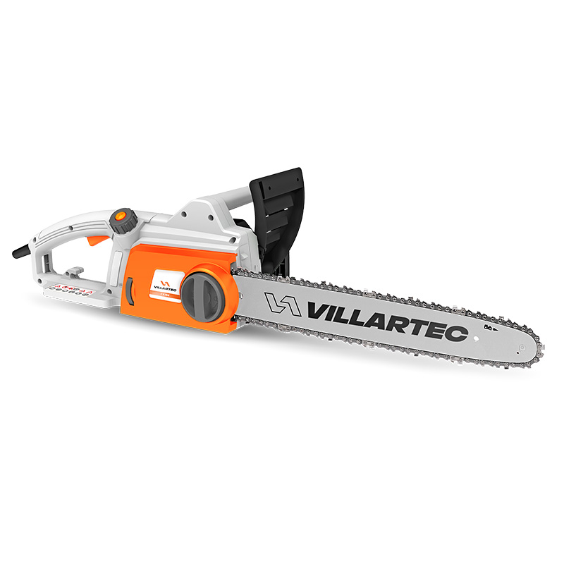 SE184 Электропила цепная VILLARTEC, шина 40 см Villartec  SE184S, Электропилы SE184 Электропила цепная VILLARTEC, шина 40 см